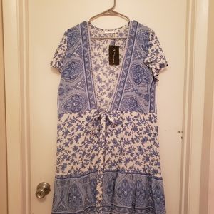 Lightweight Cardigan